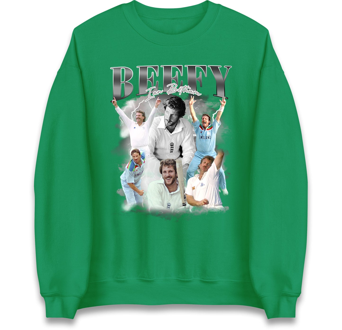 Ian Botham Jumper