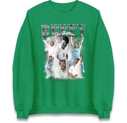 Ian Botham Jumper