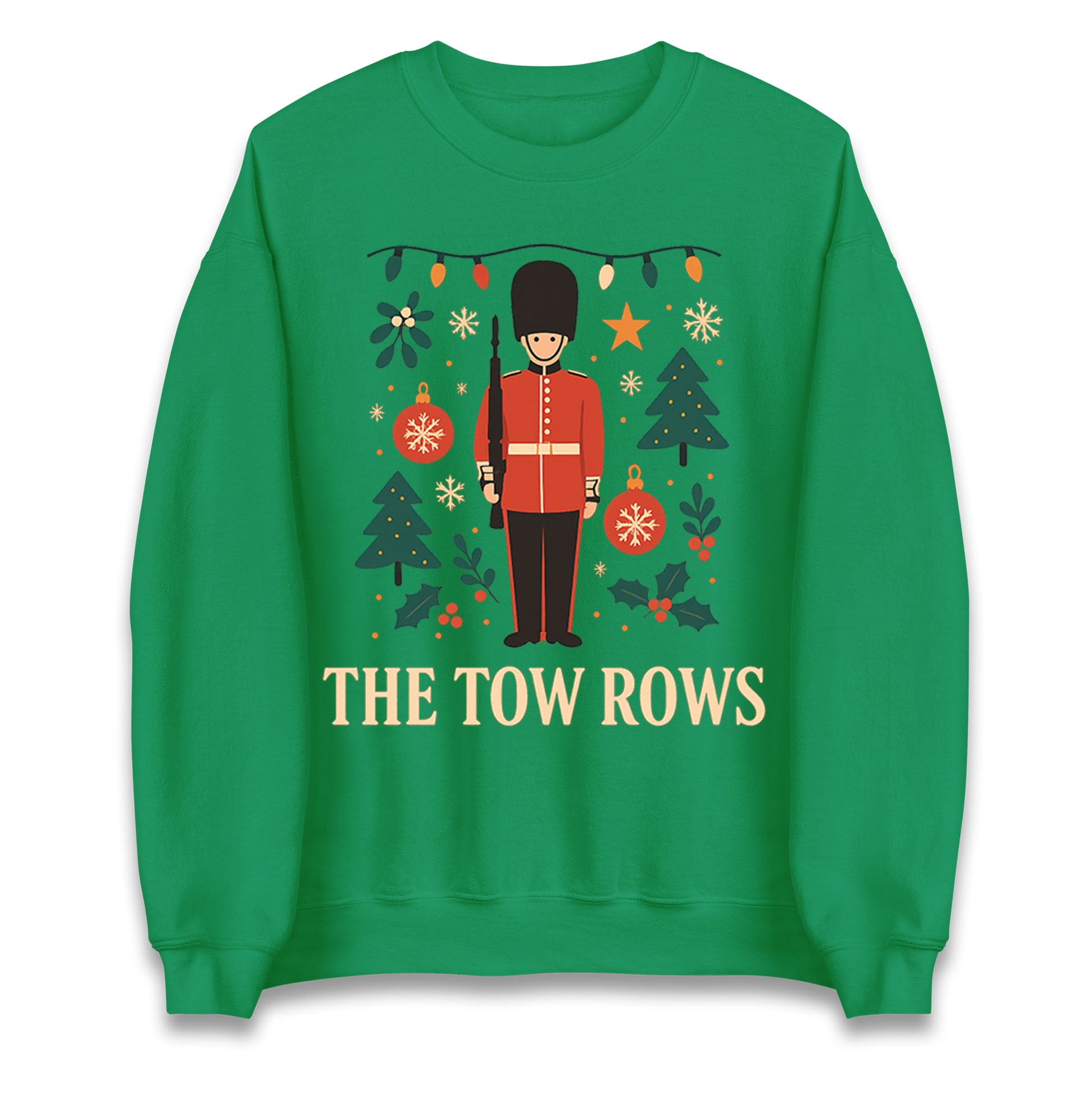 Grenadier Guards Christmas Jumper