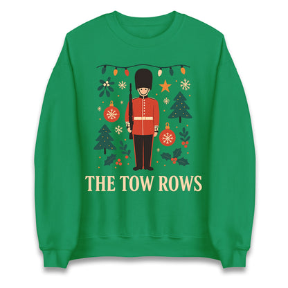 Grenadier Guards Christmas Jumper