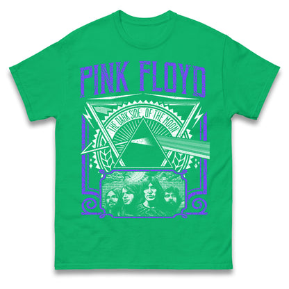 Atom Heart Mother World Tour T Shirt