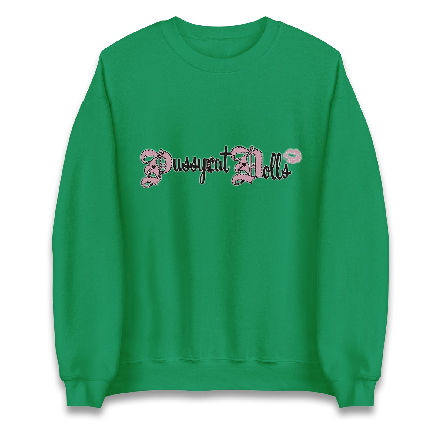Stickwitu Jumper