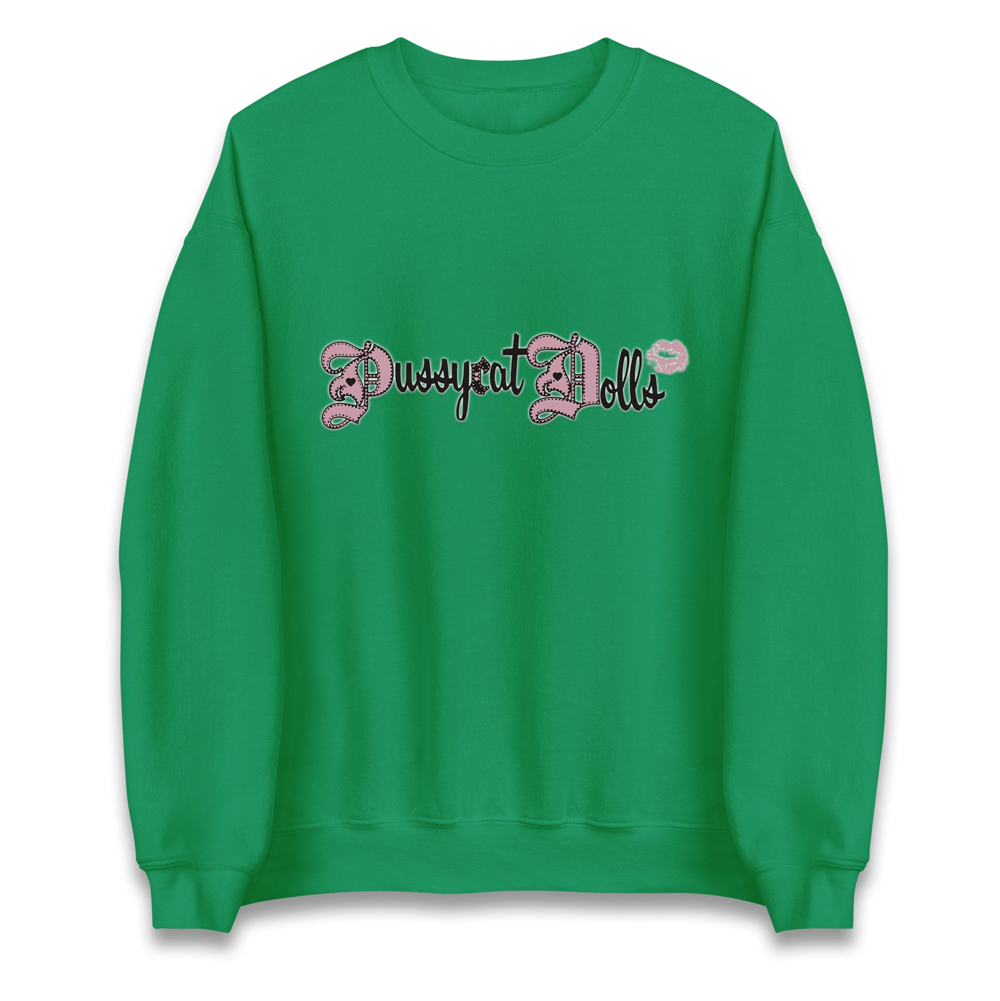 Stickwitu Jumper