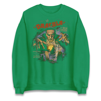 Bela Lugosi Jumper