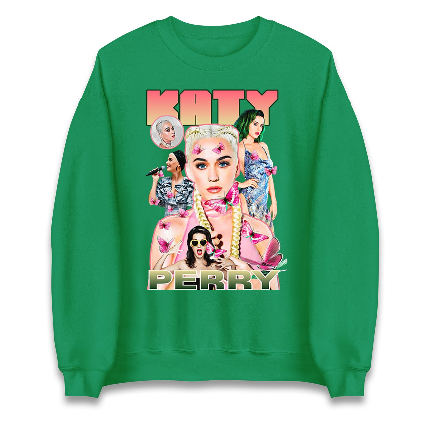 Katy Perry Jumper
