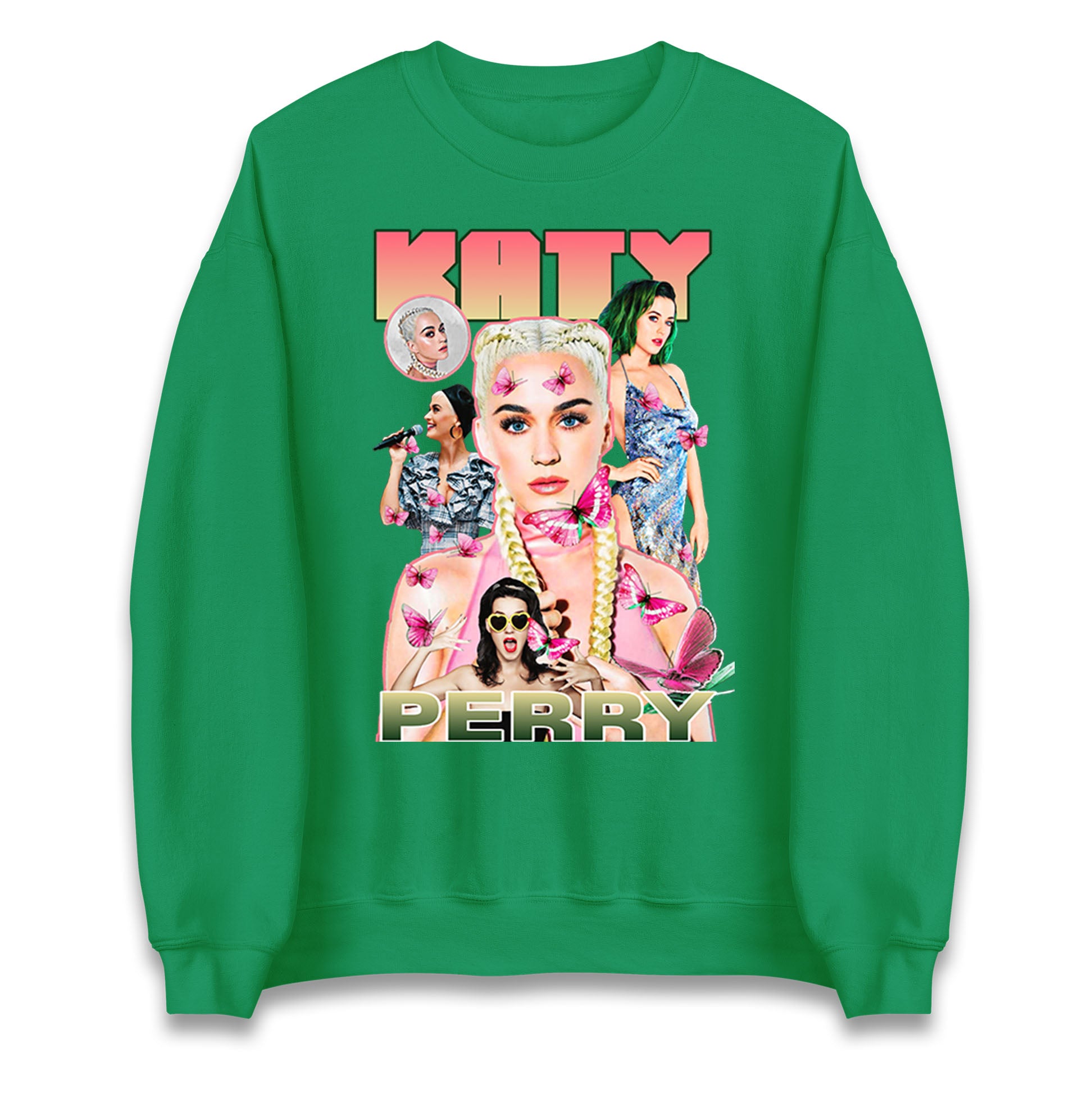 Katy Perry Jumper