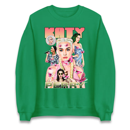 Katy Perry Jumper