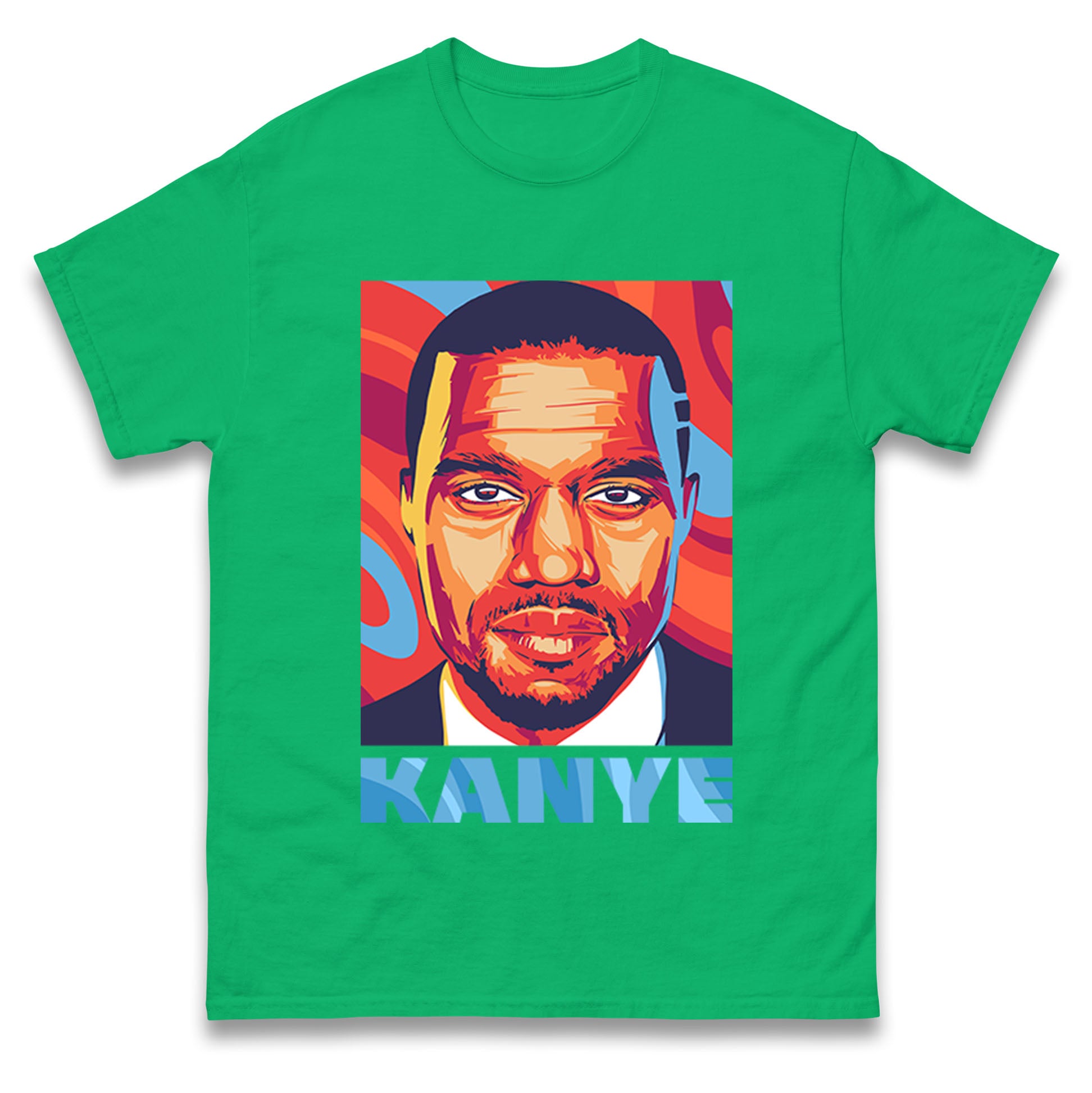 Kanye West T Shirt