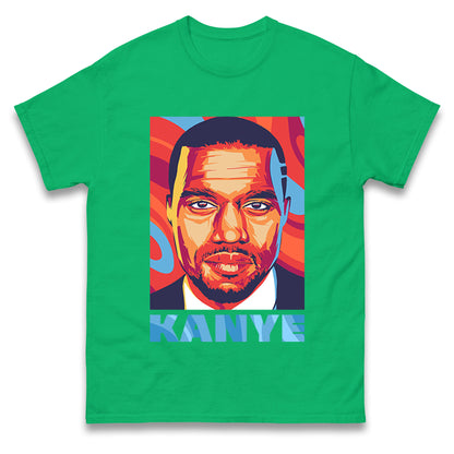 Kanye West T Shirt