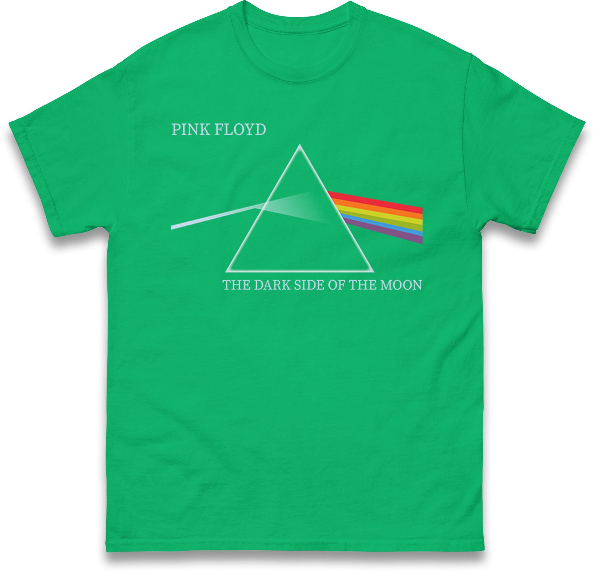 Pink Floyd The Dark Side of The Moon T Shirt
