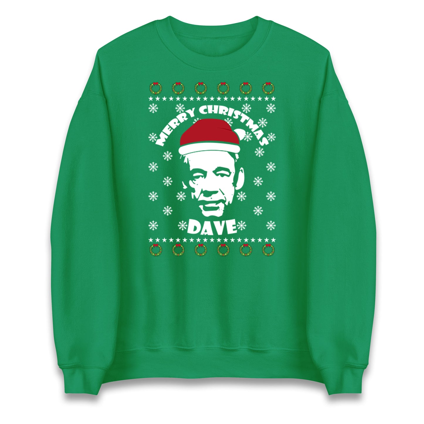 Rodney & del Boy Jumper