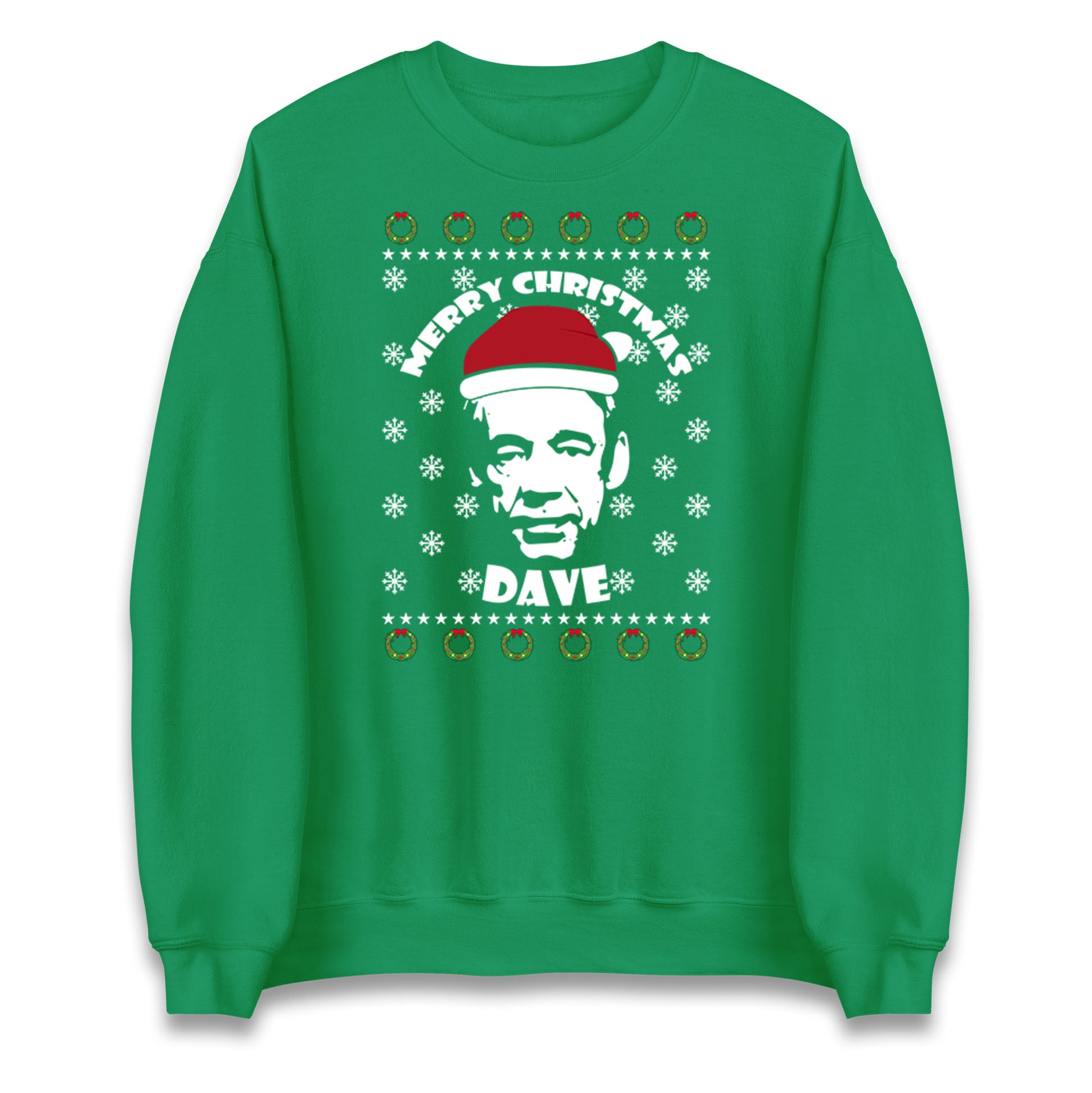 Rodney & del Boy Jumper