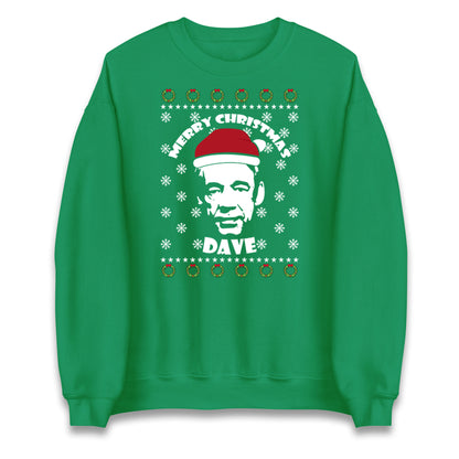 Rodney & del Boy Jumper