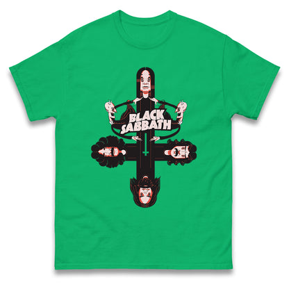 Black Sabbath T Shirt