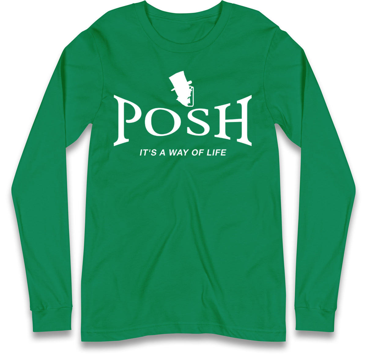 peterborough United Long Sleeve T Shirt