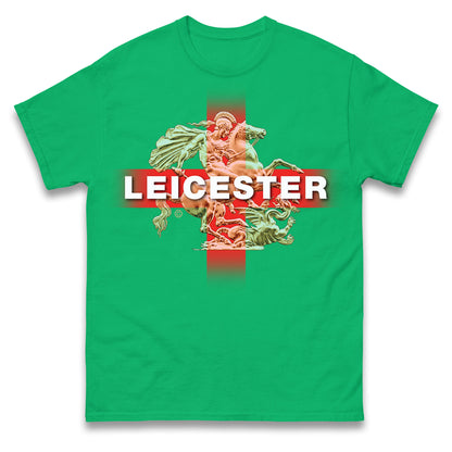 Leicester City Football T Shirts