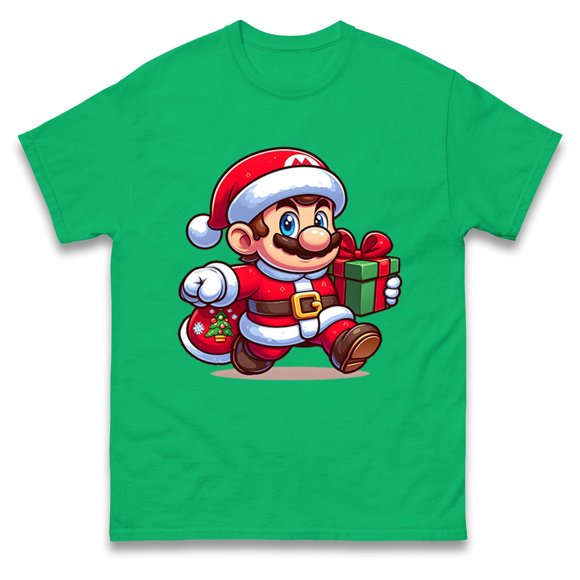 Super Mario T Shirt