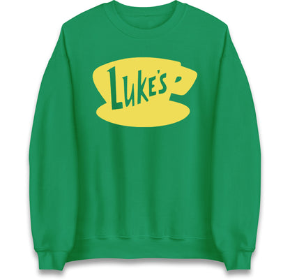 Gilmore Girls Jumper