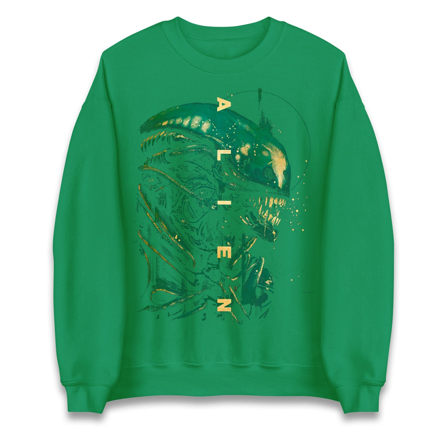 Alien Jumper 