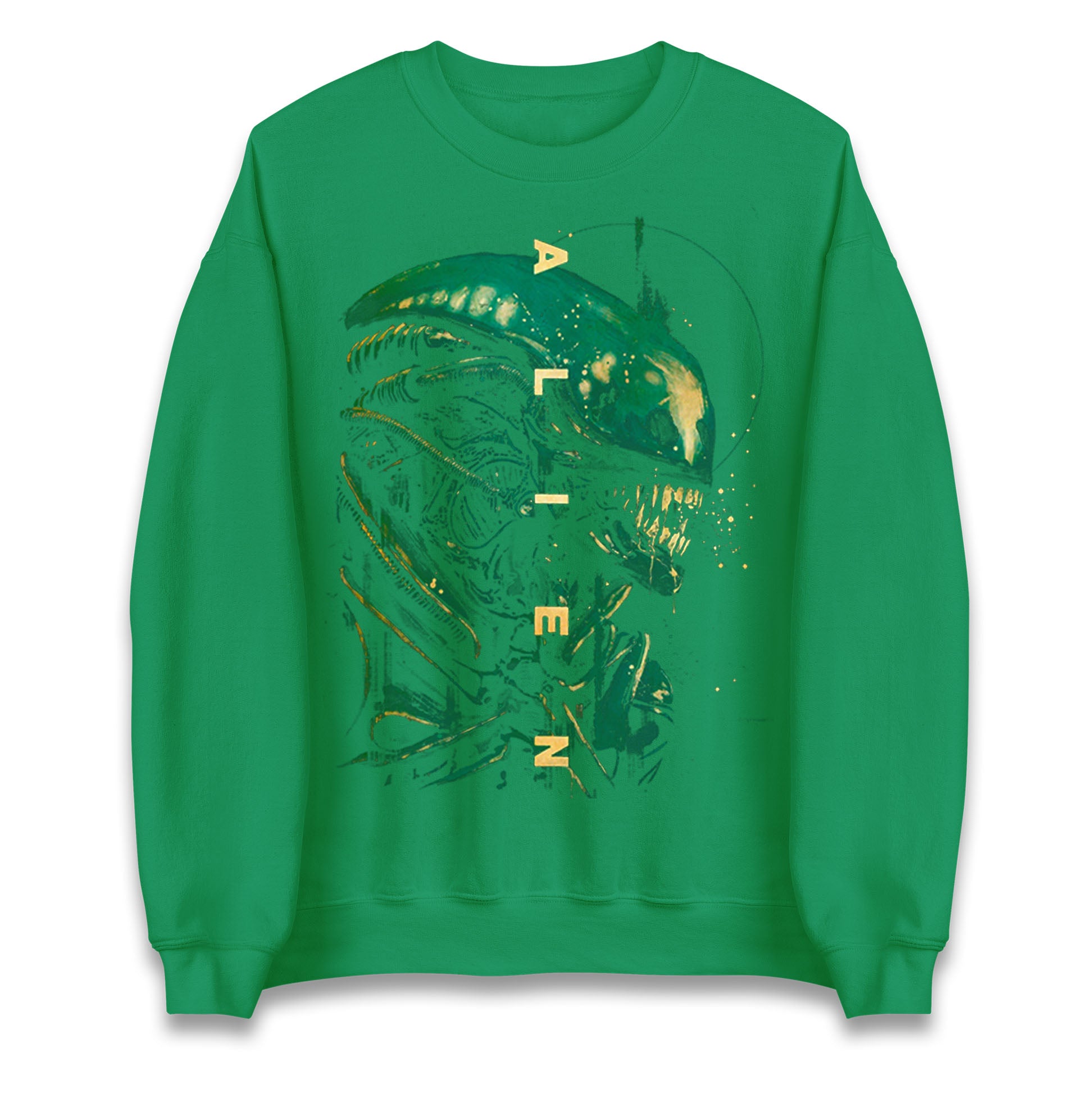 Alien Jumper 