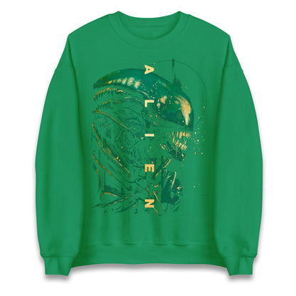Alien Jumper 