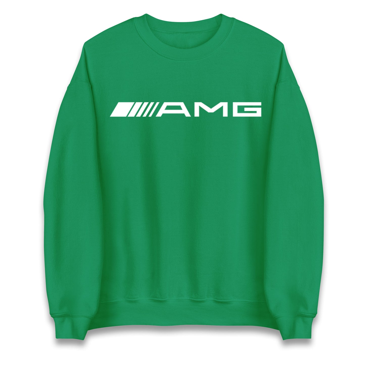 Mercedes AMG Jumper