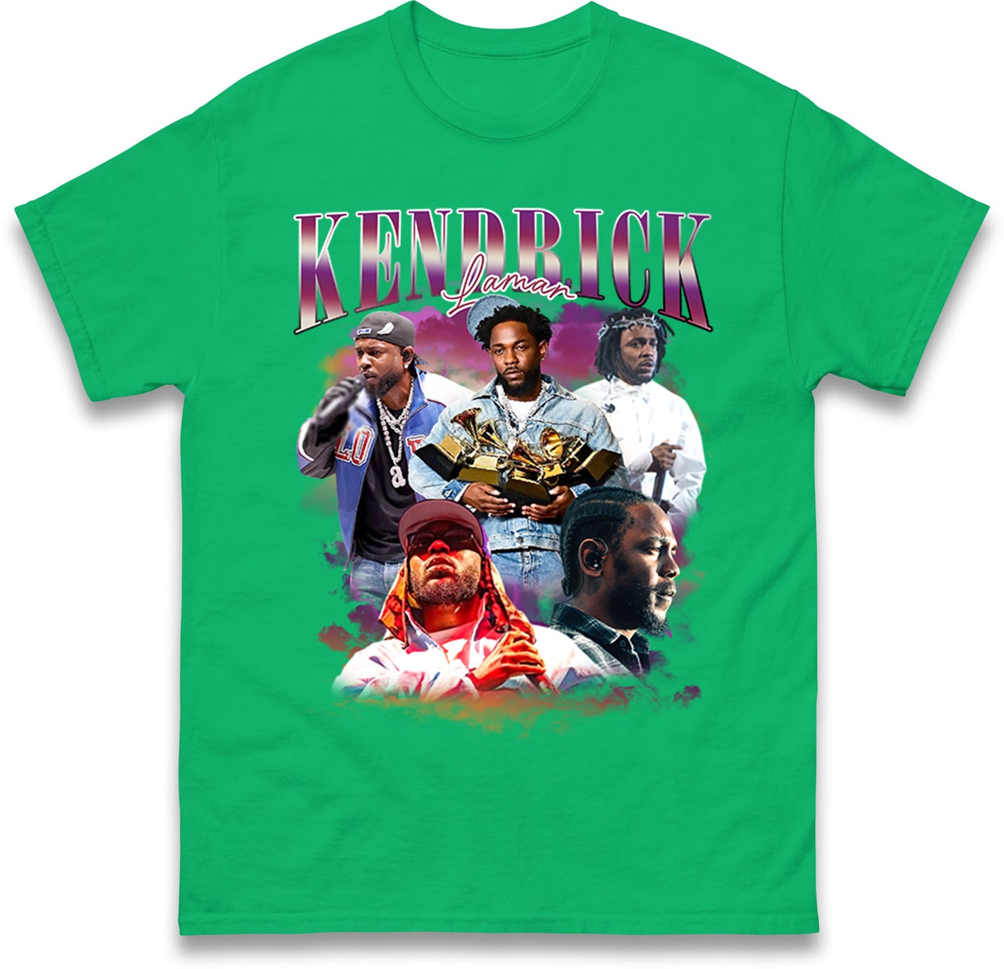 Kendrick Lamar T-Shirt