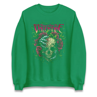 Bullet for My Valentine Jumper 