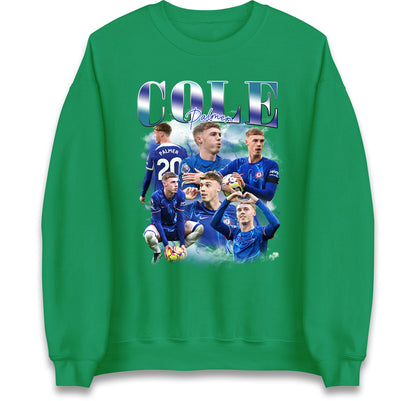 Cole Palmer Jumper