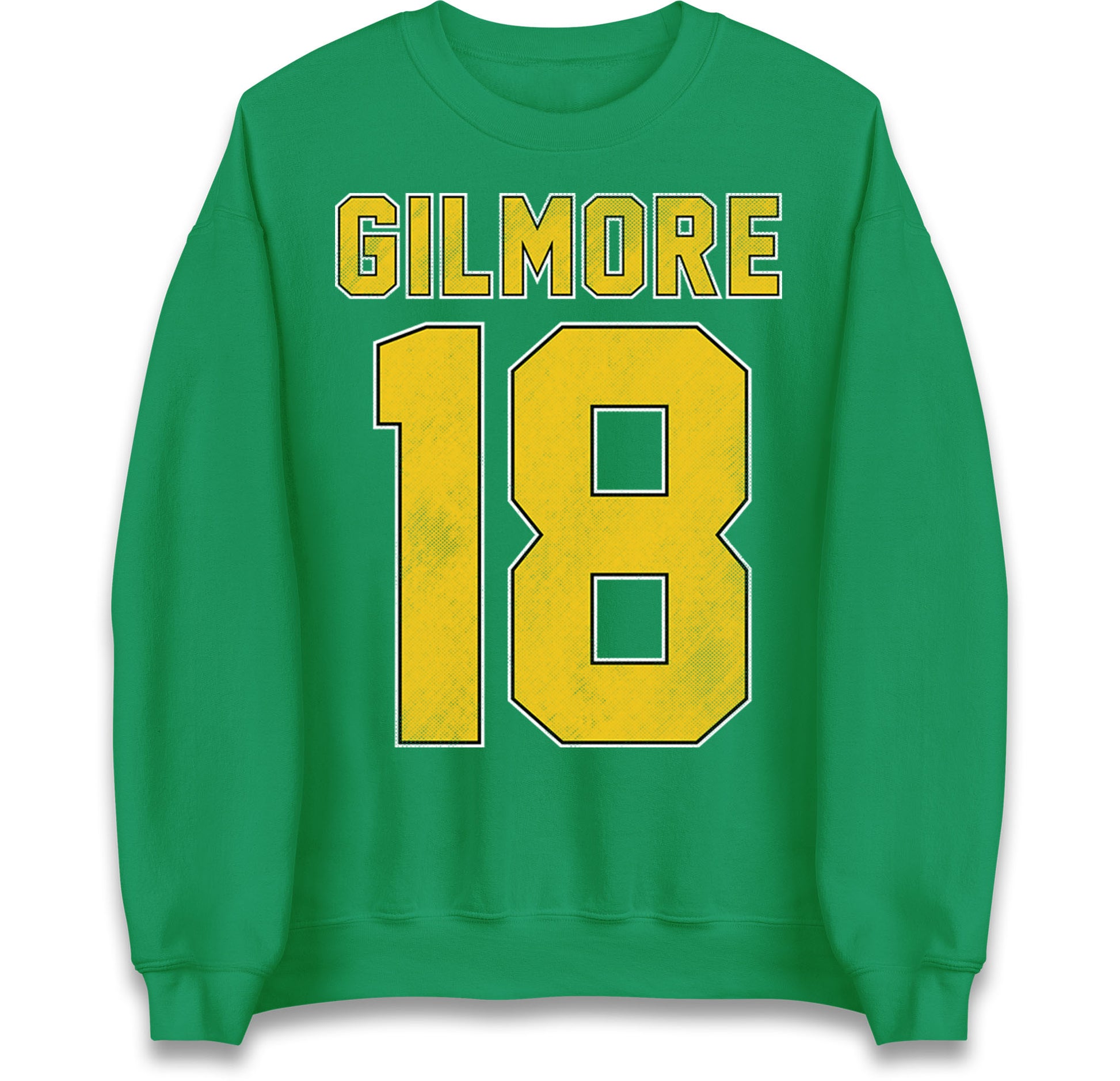 Happy Gilmore Jumper