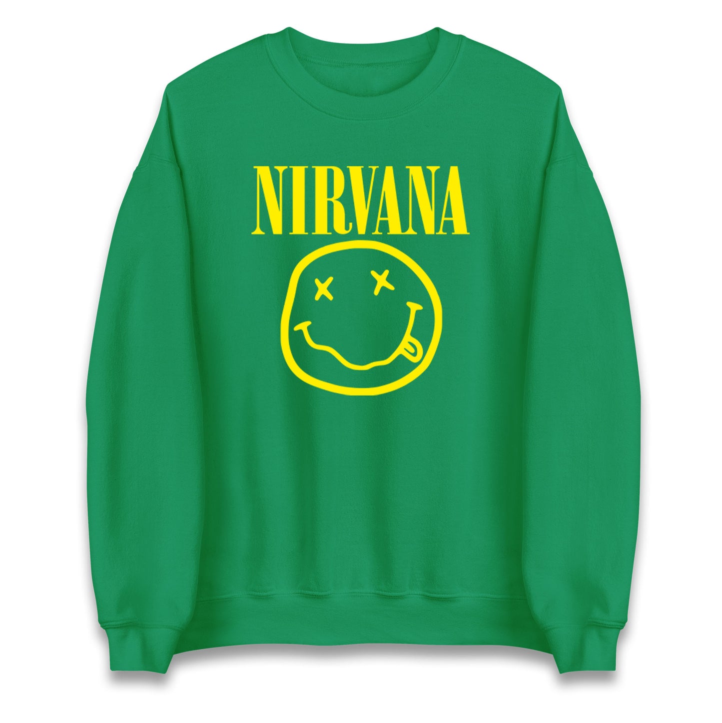 Nirvana Jumper