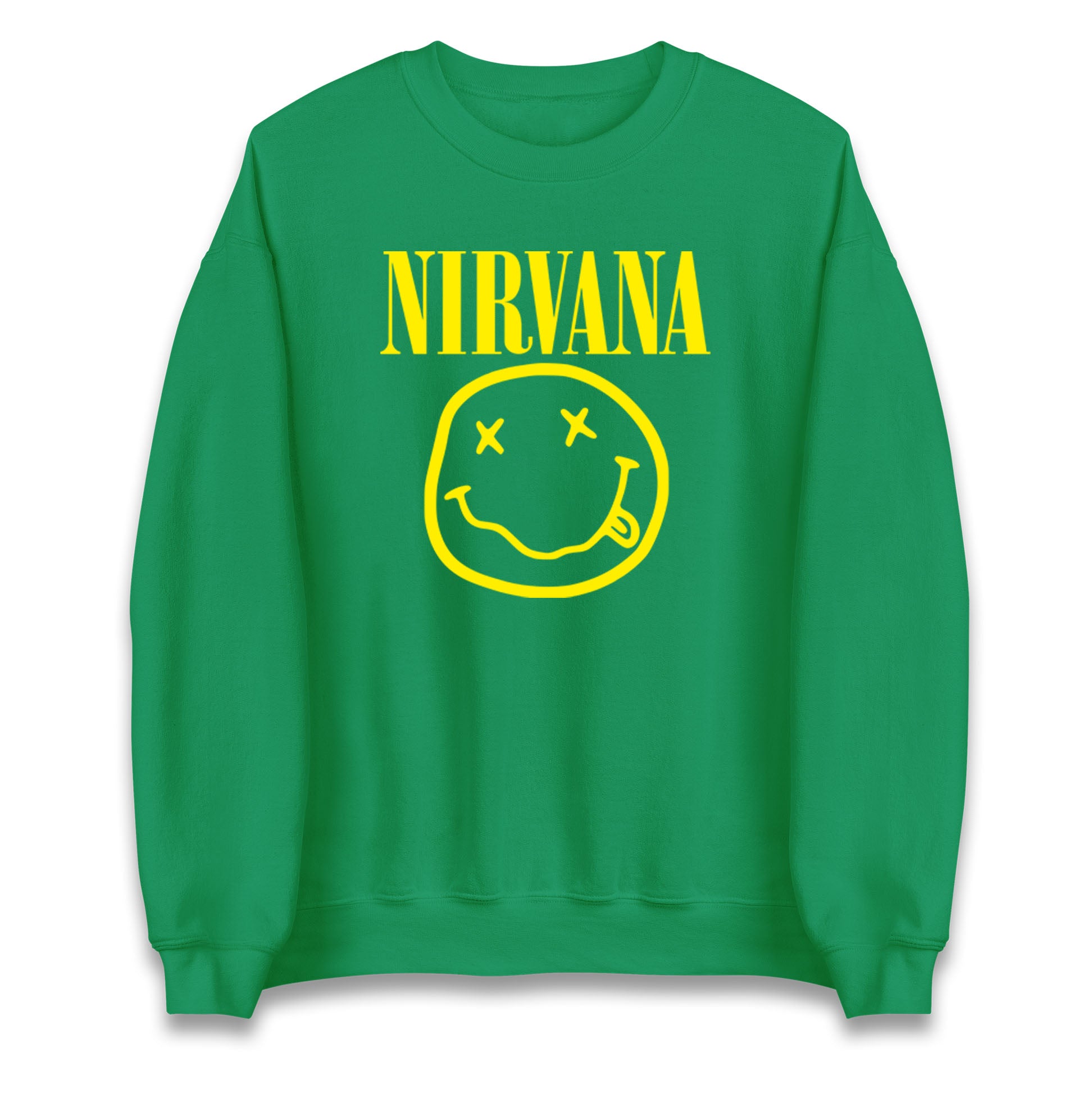 Nirvana Jumper