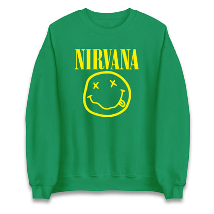 Nirvana Jumper