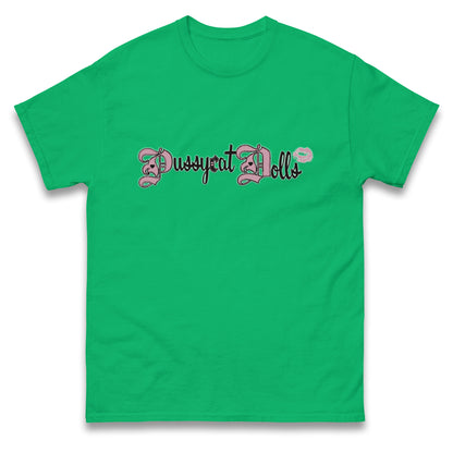 Pussycat Dolls T Shirt