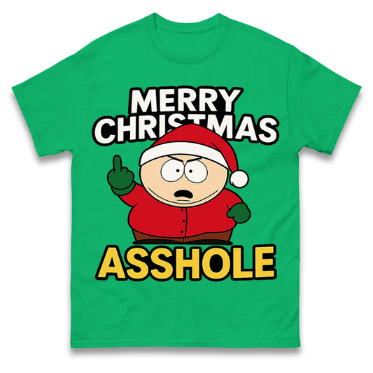  South Park Christmas T Shirt