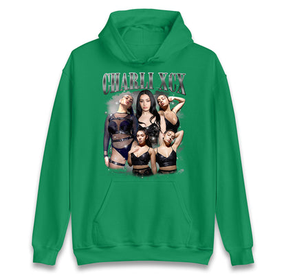 Charli XCX Hoodie