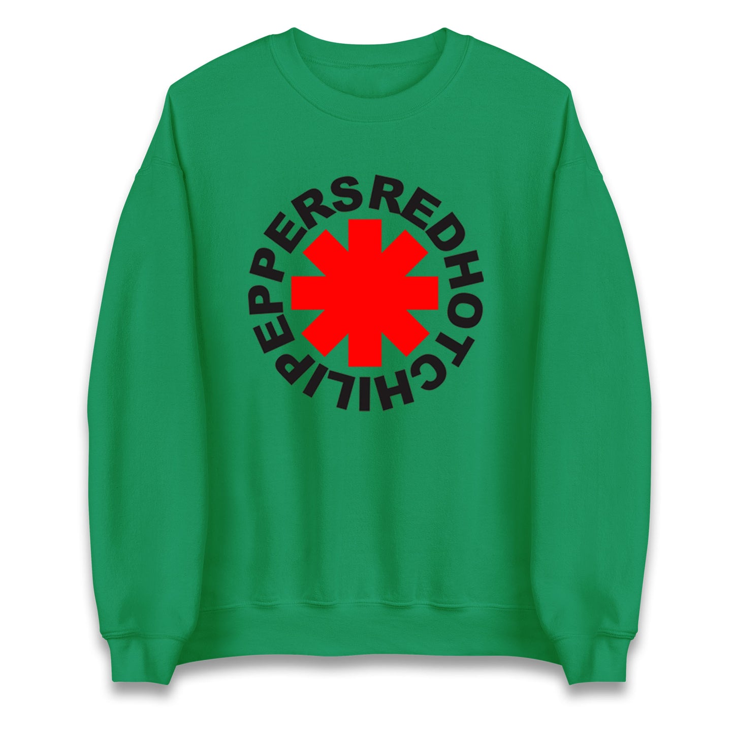 Red Hot Chilli Peppers Jumper