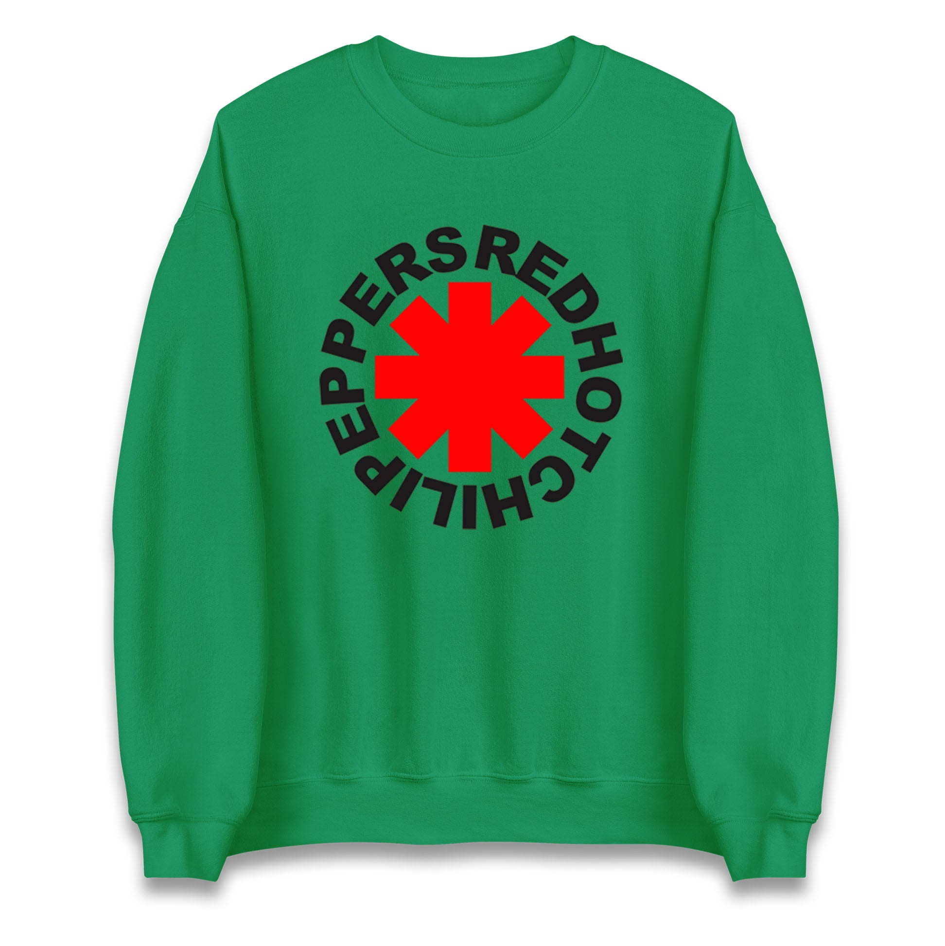 Red Hot Chilli Peppers Jumper