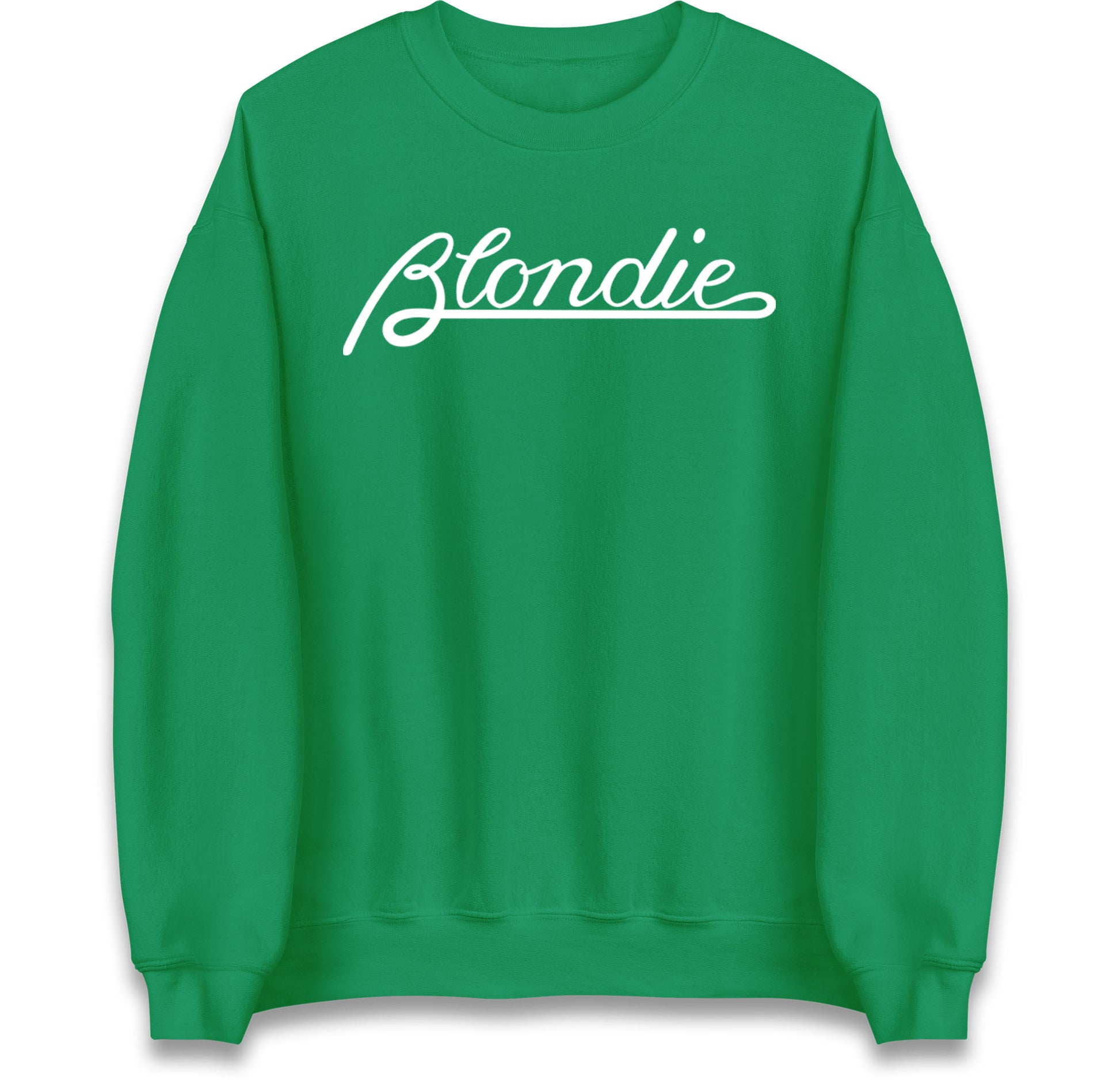 Blondie Jumper