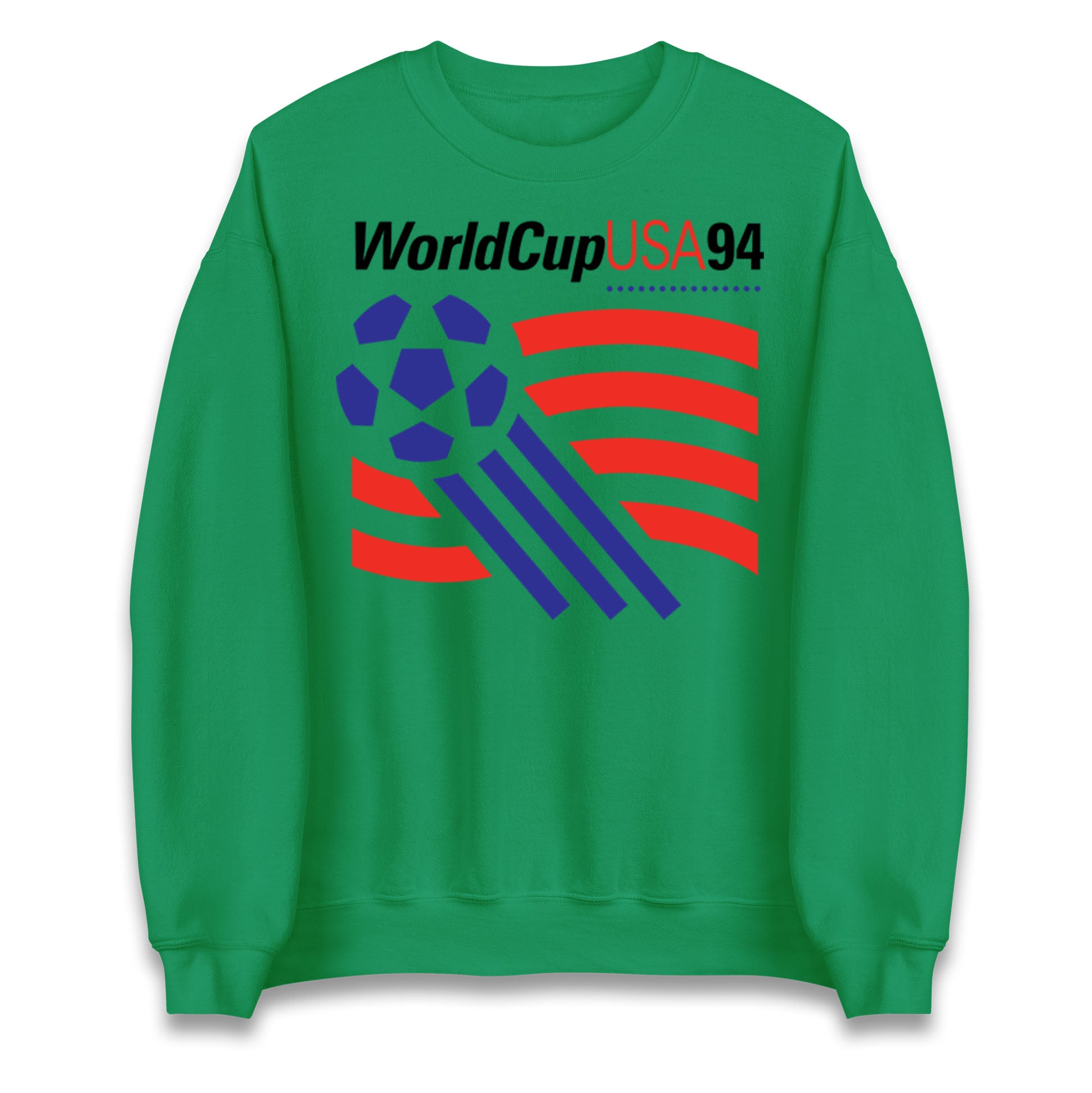 World Cup USA Jumper