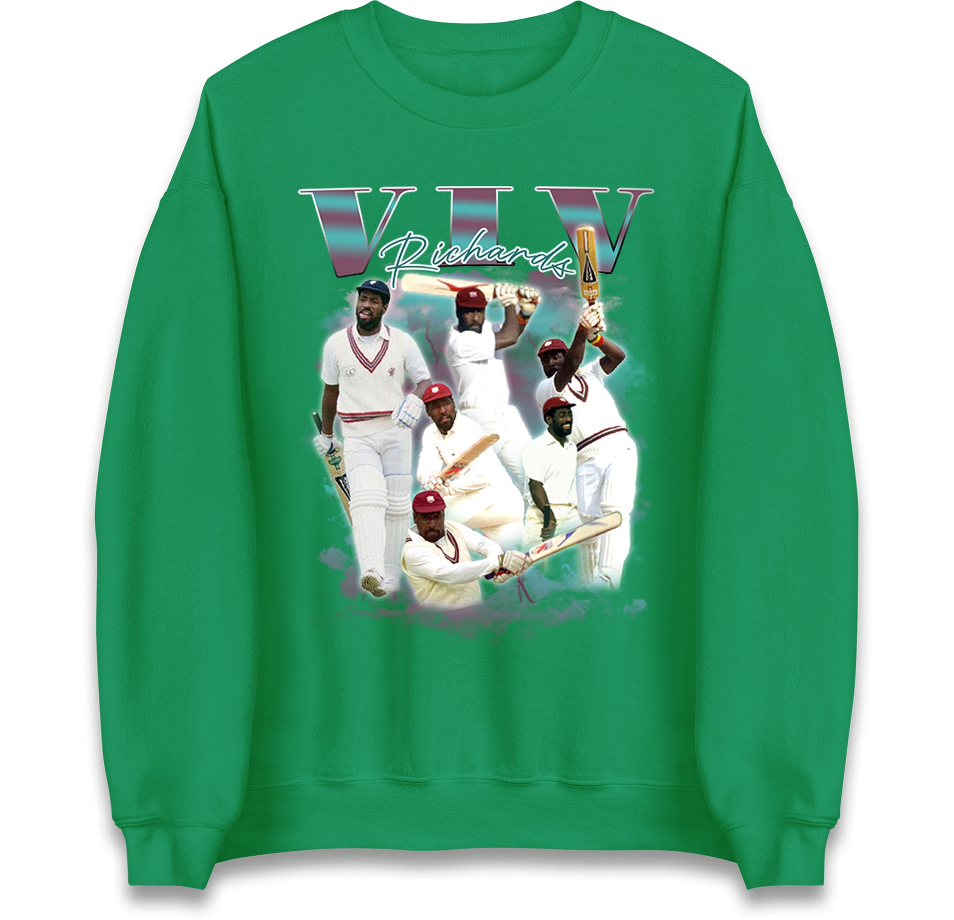 Viv Richards Jumper