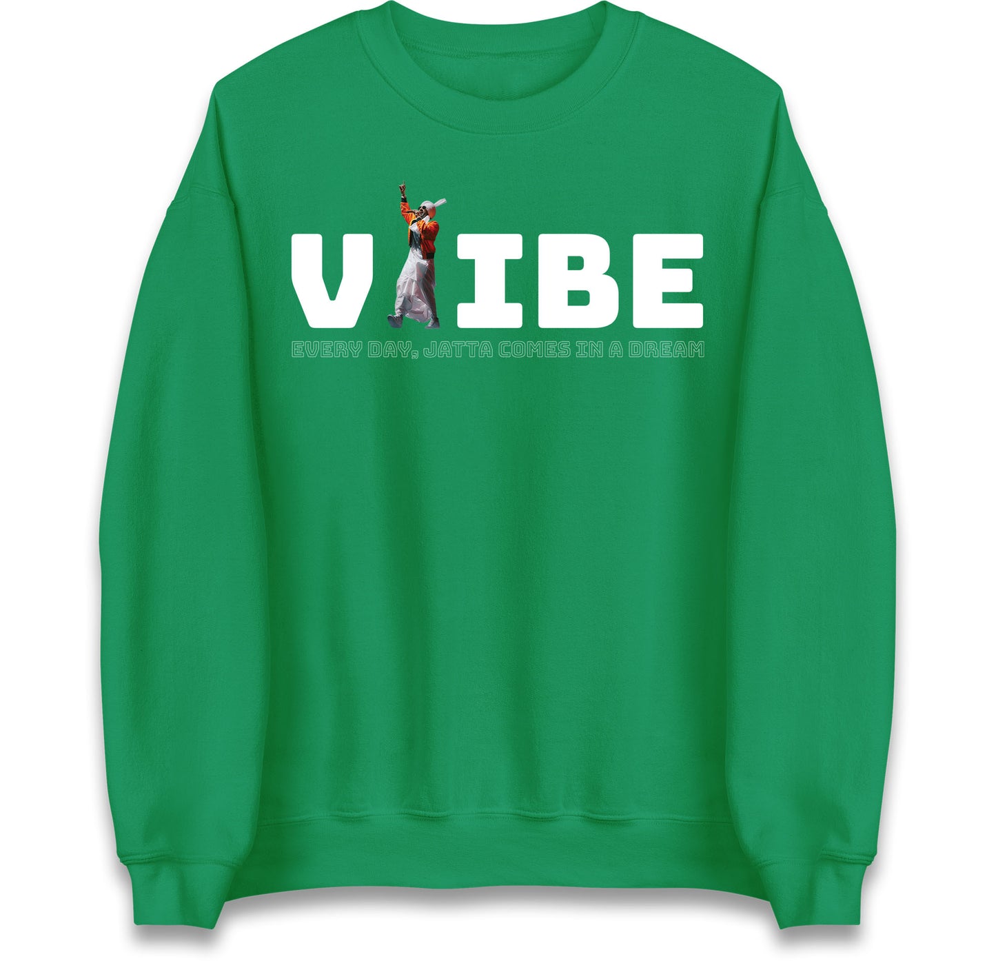 Diljit Vibes Jumper