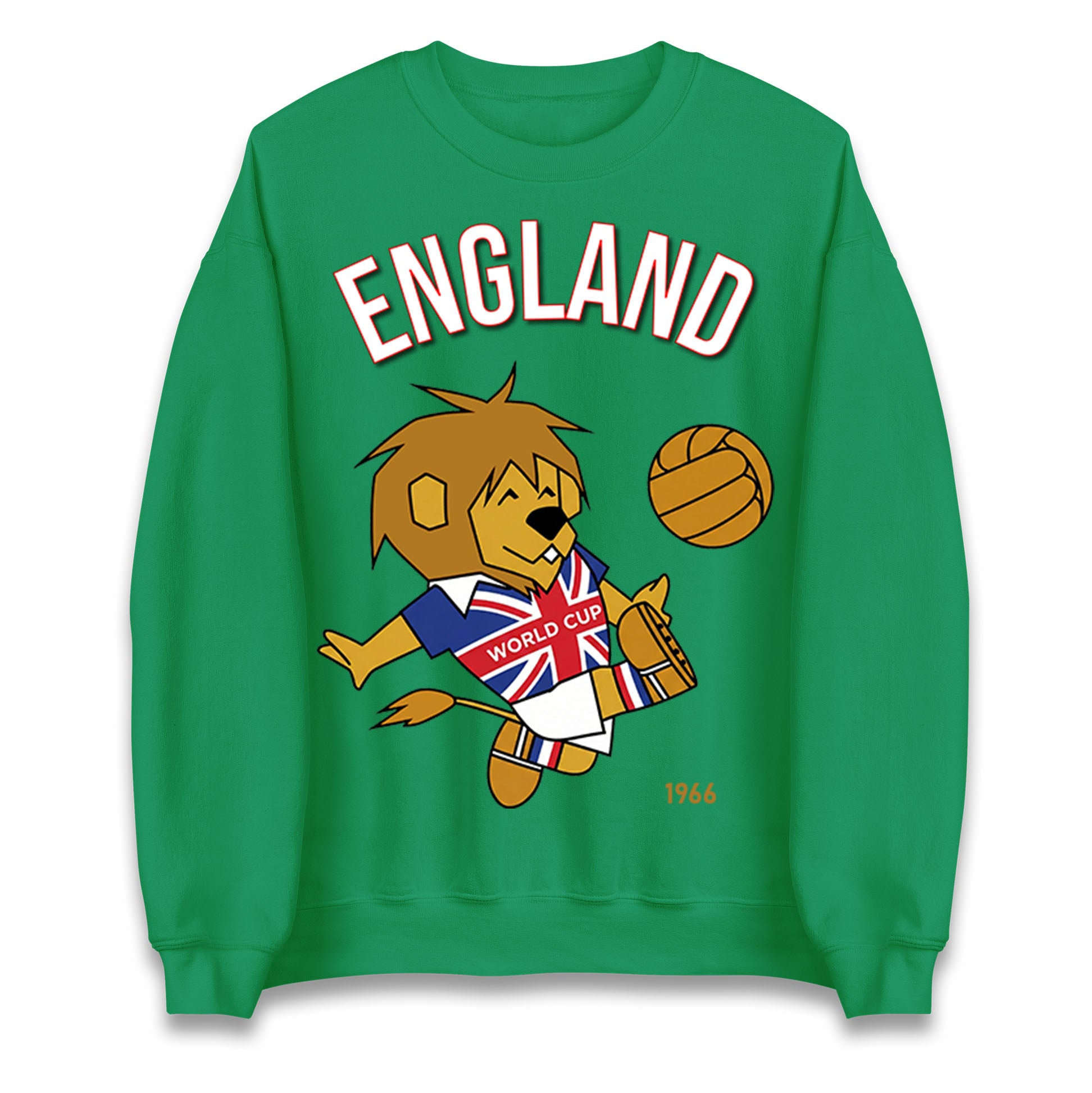 World Cup Willie Jumper