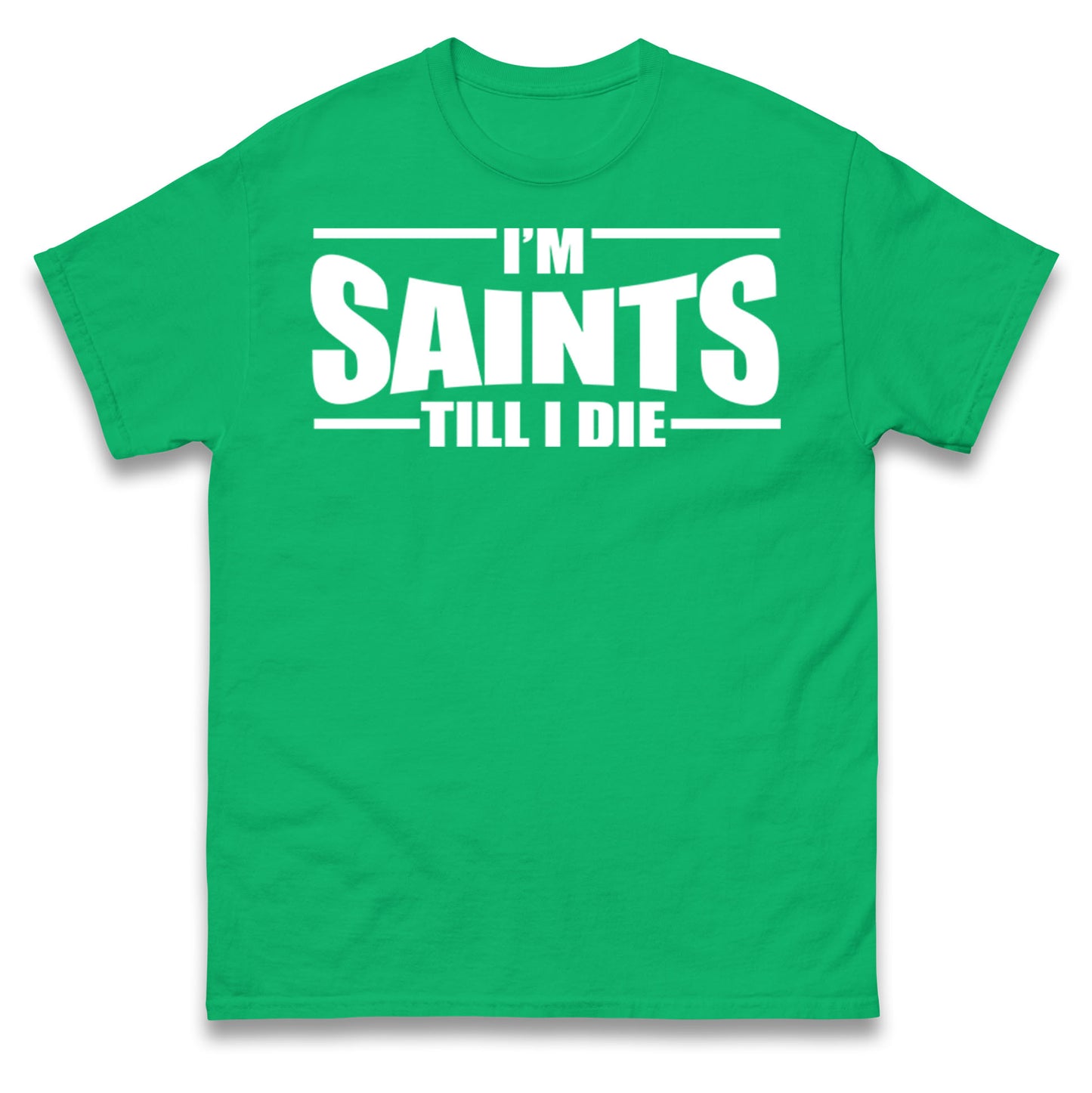 St Johnstone FC T Shirt