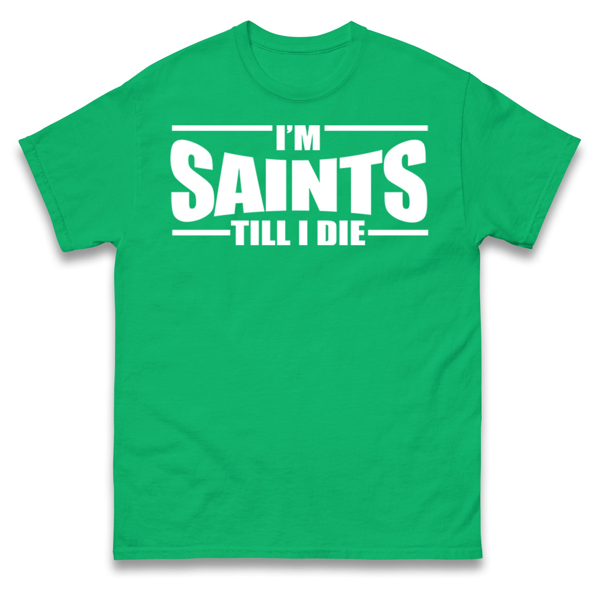 St Johnstone FC T Shirt