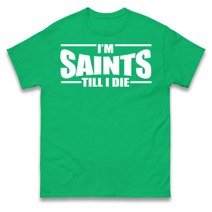 St Johnstone FC T Shirt
