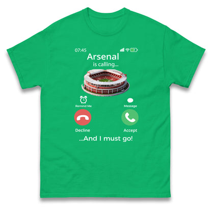 Arsenal FC Football Shirt