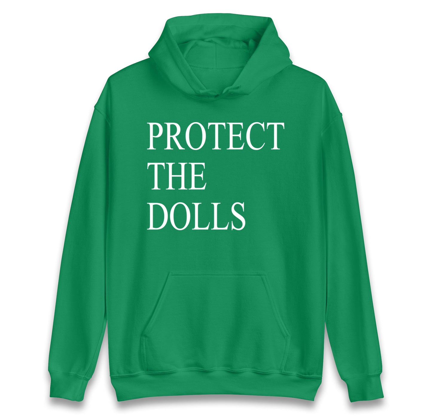 Protect The Dolls Hoodie