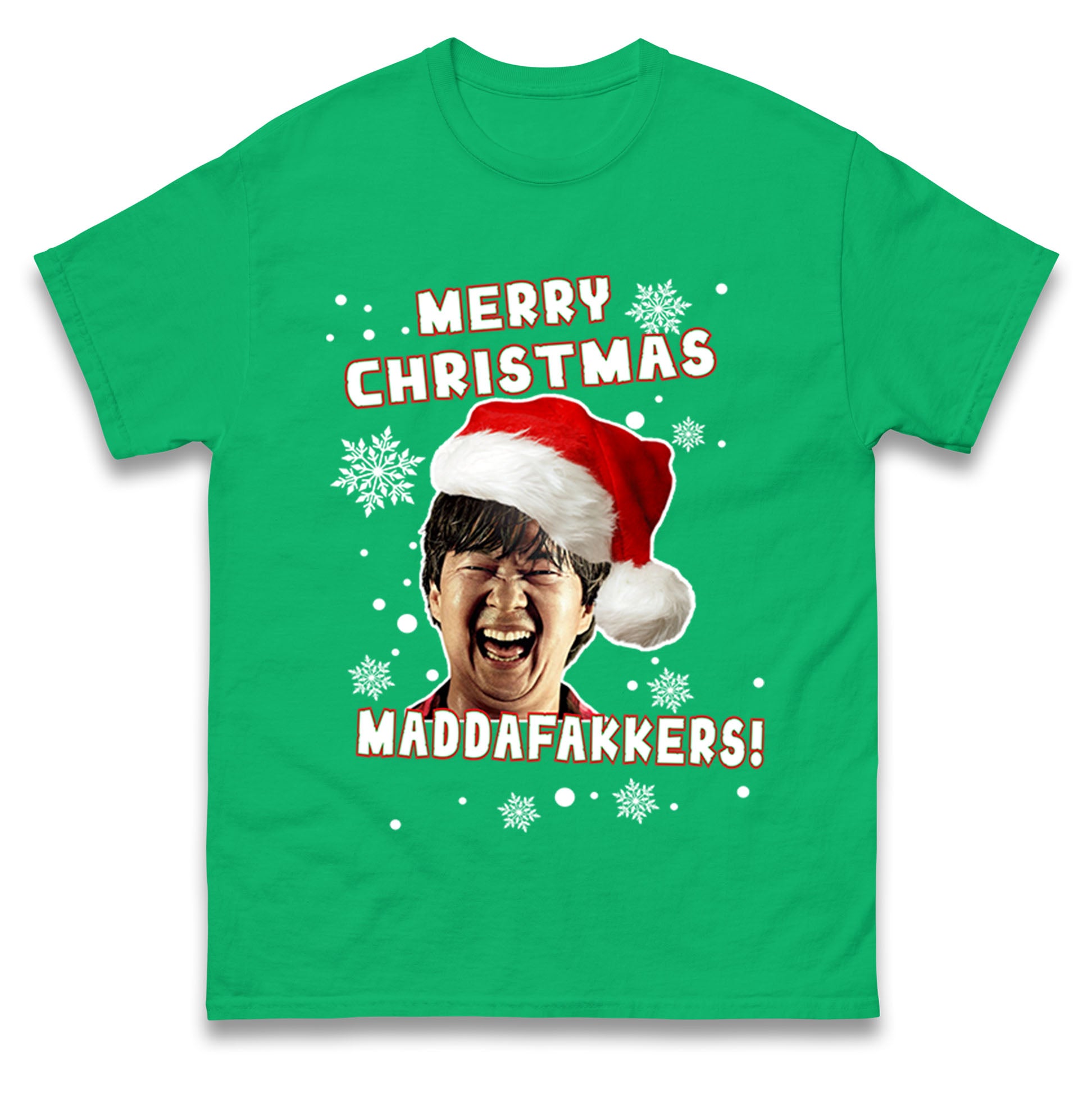Chow The Hangover T Shirt