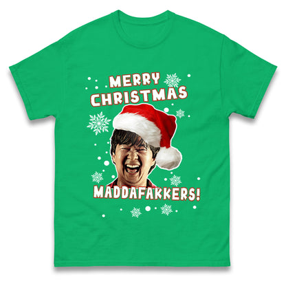 Chow The Hangover T Shirt